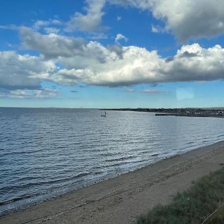 Beachfront Treasure Musselburgh Buitenkant foto