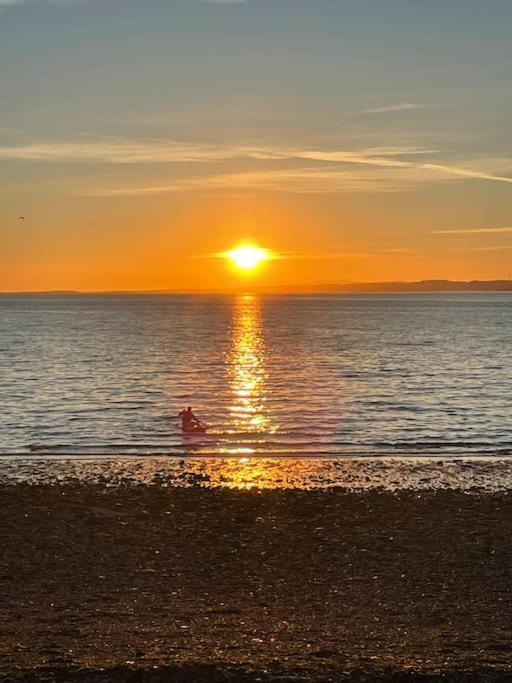 Beachfront Treasure Musselburgh Buitenkant foto