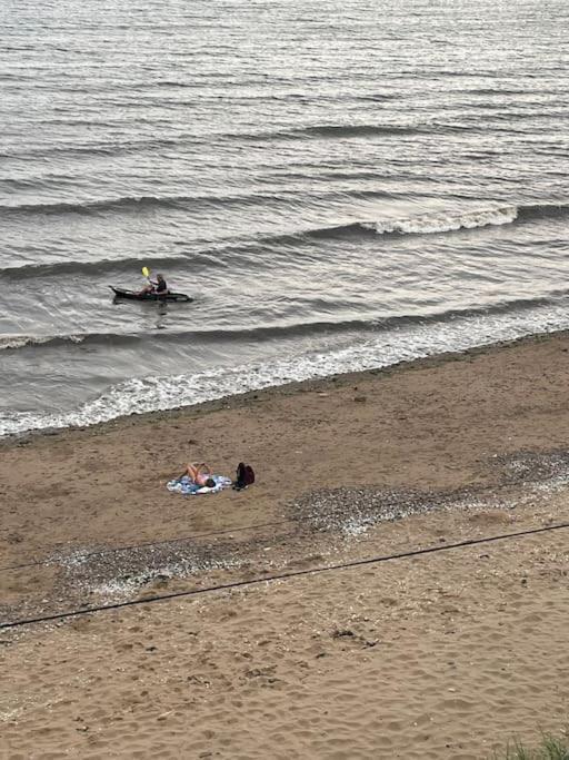 Beachfront Treasure Musselburgh Buitenkant foto